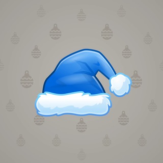 Santa Hat #10957