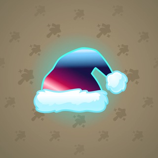 Santa Hat #10958