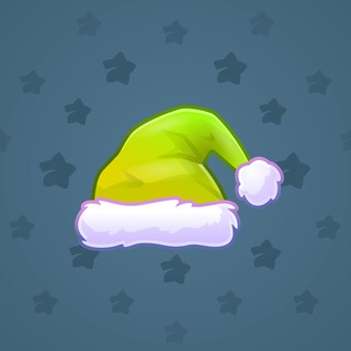 Santa Hat #10968