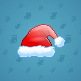 Santa Hat #11100
