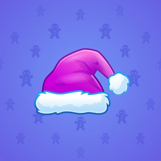 Santa Hat #11104