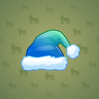 Santa Hat #11107