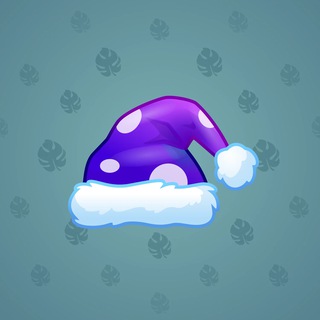 Santa Hat #11108