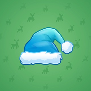 Santa Hat #11109