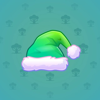 Santa Hat #11120