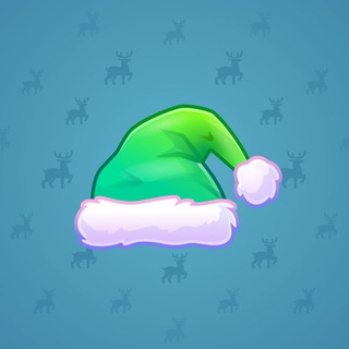 Santa Hat #11126