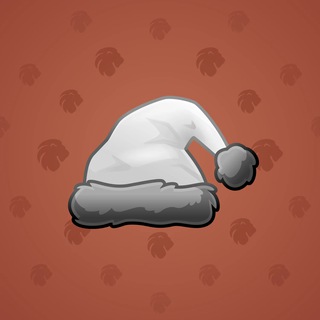 Santa Hat #11127