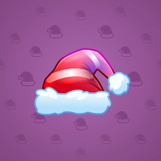 Santa Hat #11128