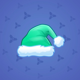 Santa Hat #11129