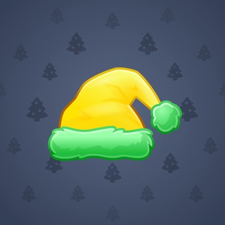 Santa Hat #11133