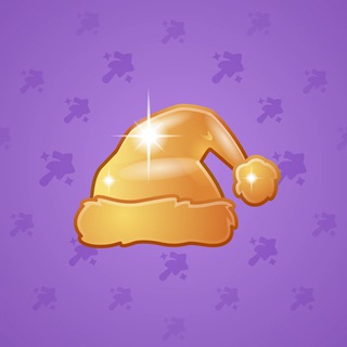 Santa Hat #11362