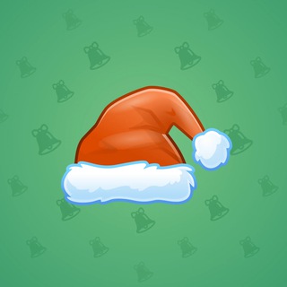 Santa Hat #11371