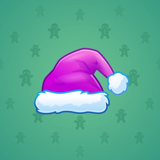 Santa Hat #11372