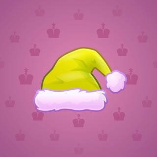Santa Hat #11373