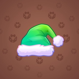 Santa Hat #11376