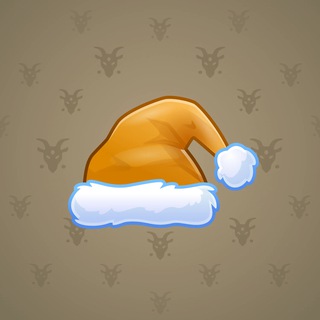 Santa Hat #11379