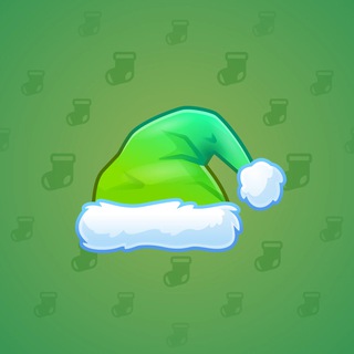 Santa Hat #11381