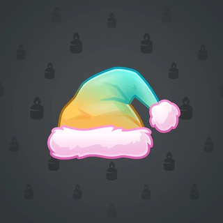 Santa Hat #11382