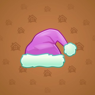 Santa Hat #11384