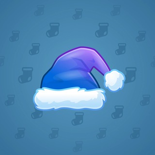 Santa Hat #11387