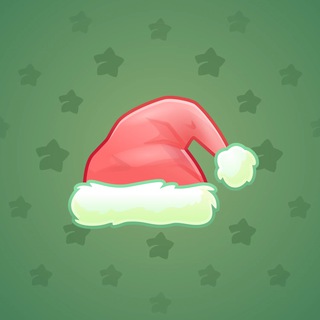 Santa Hat #11395