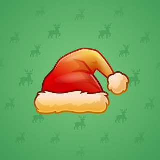 Santa Hat #11559