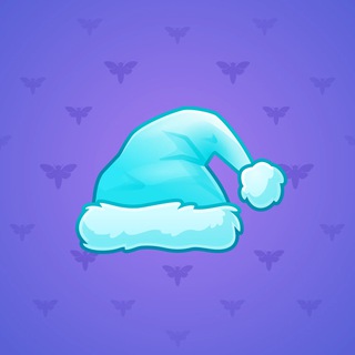 Santa Hat #11560