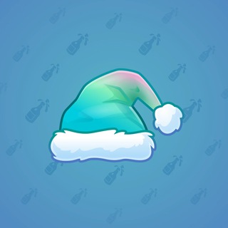 Santa Hat #11564