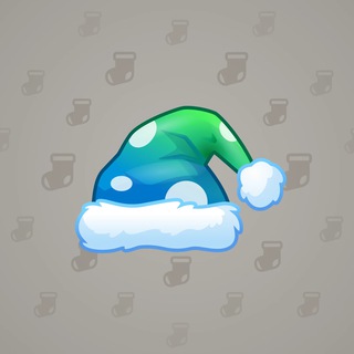 Santa Hat #11565