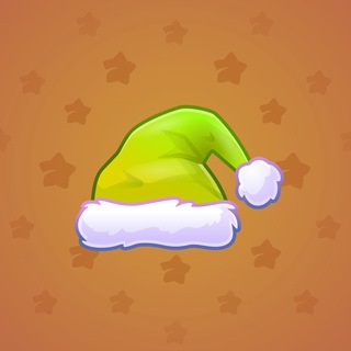 Santa Hat #11566