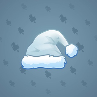Santa Hat #11567
