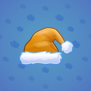 Santa Hat #11568