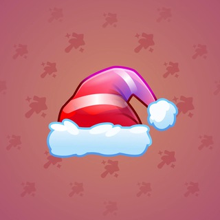 Santa Hat #11571