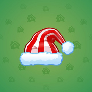 Santa Hat #11573