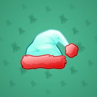 Santa Hat #11574