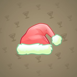 Santa Hat #11577