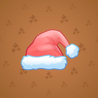 Santa Hat #11578