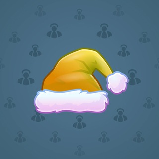 Santa Hat #11579