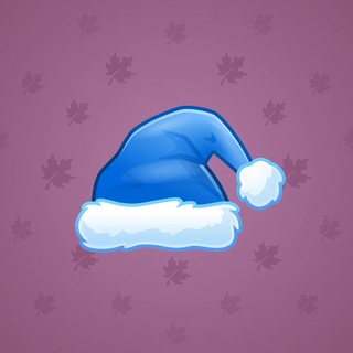 Santa Hat #11582