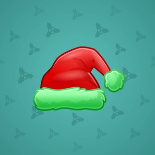 Santa Hat #11584