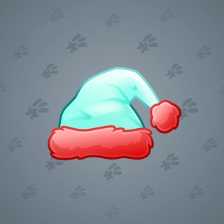 Santa Hat #11587