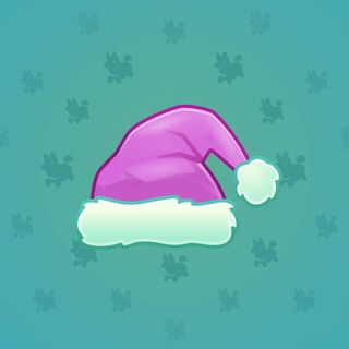 Santa Hat #11597