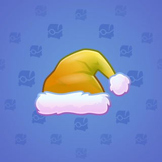 Santa Hat #11632