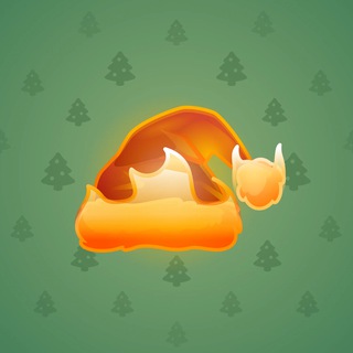 Santa Hat #11637