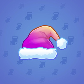 Santa Hat #11641