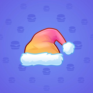 Santa Hat #11643