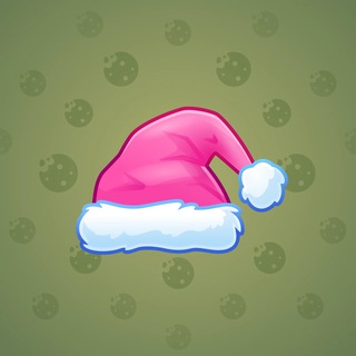 Santa Hat #11644