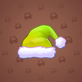 Santa Hat #11652