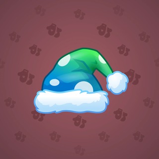 Santa Hat #11653