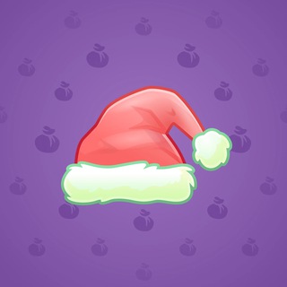 Santa Hat #11655